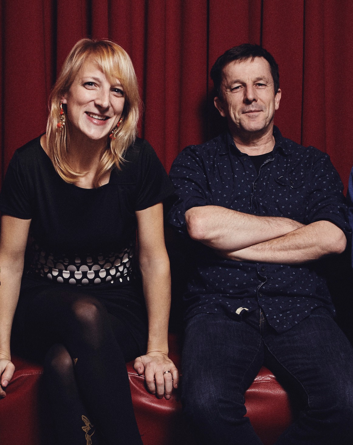 Aerial Groteloh 2018 Aerial - Alexandra Lehmler + Franck Tortiller